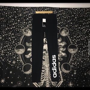 Brand new adidas leggings